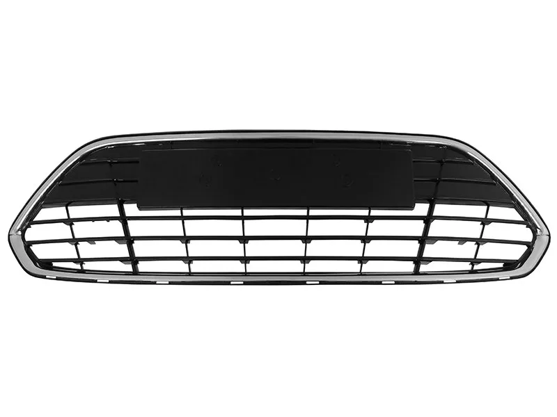 Решетка в бампер Ford Mondeo 10-15 - Артикул STFD30000GB0 - Производитель Sat - Фото, Отзывы, Цены 