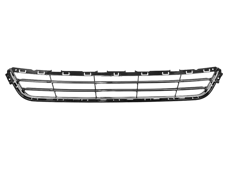 Решетка в бампер Ford Mondeo 14-19 (с хром молдингом) - Артикул STFD31000GA0 - Производитель Sat - Фото, Отзывы, Цены 