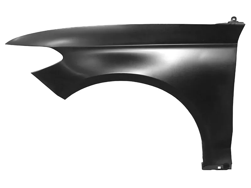 Крыло переднее Ford Mondeo 14-19 (Слева) - Артикул STFD310162 - Производитель Sat - Фото, Отзывы, Цены 