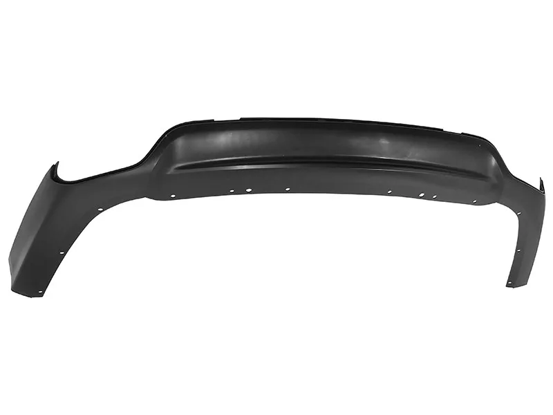 Спойлер бампера Ford Mondeo 14-19 (Сзади) - Артикул STFD31087S0 - Производитель Sat - Фото, Отзывы, Цены 