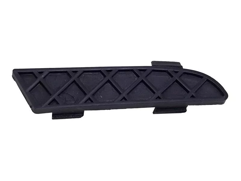 Заглушка бампера Ford S-MAX 06-10 (Спереди/ Слева/ Сверху) - Артикул STFD50000C2 - Производитель Sat - Фото, Отзывы, Цены 