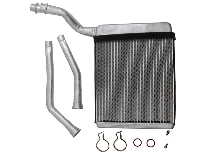 Радиатор отопителя салона Ford Mondeo 07-15 - Артикул STFD503950 - Производитель Sat - Фото, Отзывы, Цены 