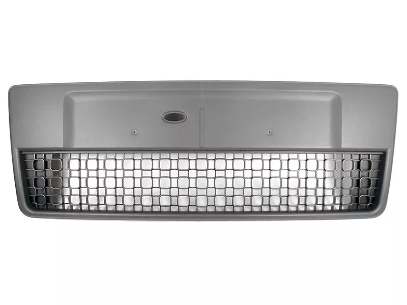 Решетка в бампер Ford Fusion 05-12 - Артикул STFD82000GA0 - Производитель Sat - Фото, Отзывы, Цены 