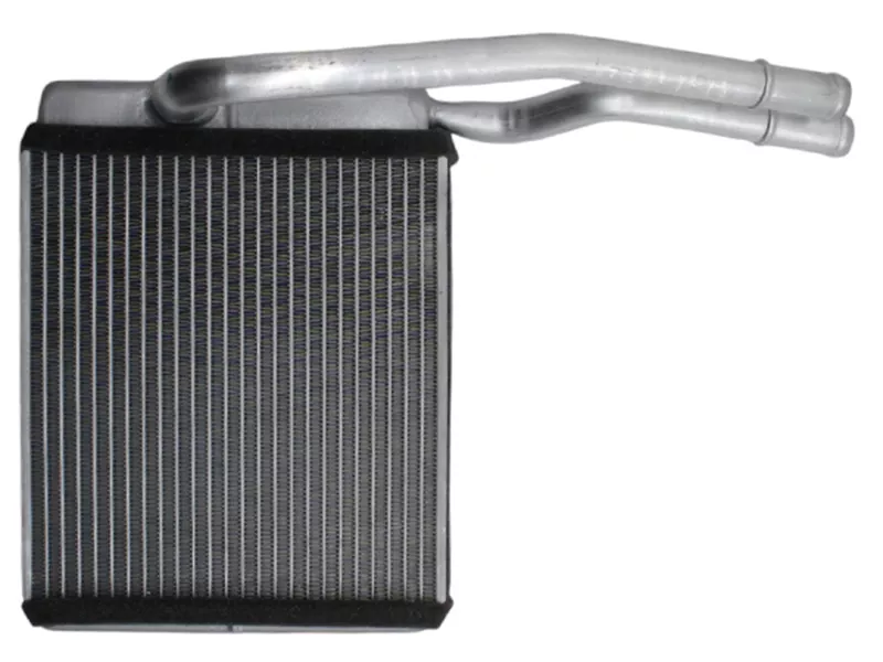 Радиатор отопителя салона FORD FOCUS 98-04 - Артикул STFDA43950 - Производитель Sat - Фото, Отзывы, Цены 