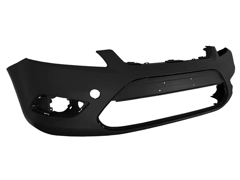 Бампер передний Ford Focus 07-11 - Артикул STFDA5000A0R - Производитель Sat - Фото, Отзывы, Цены 