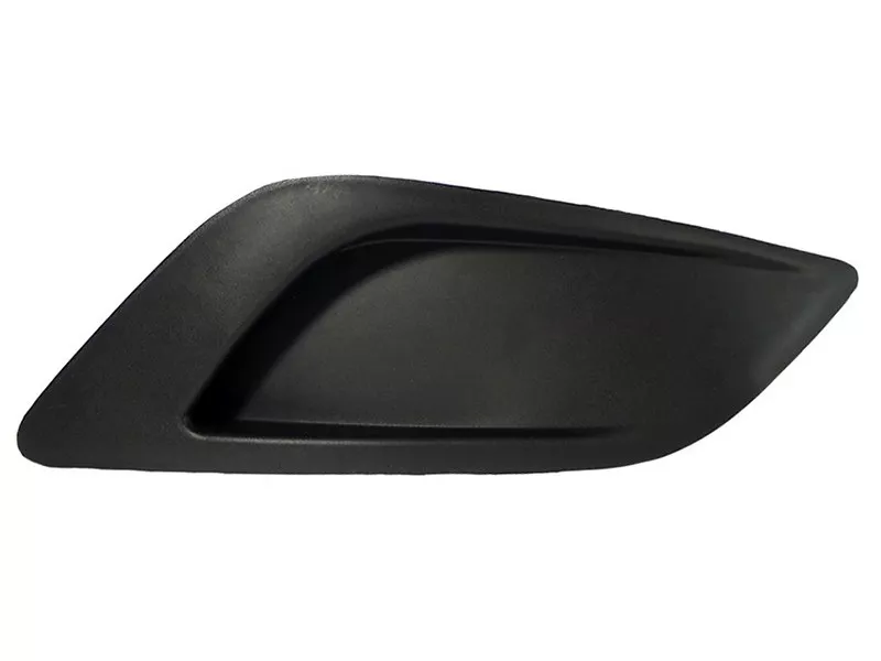 Заглушка бампера Ford Focus 07-11 (Спереди/ Справа) - Артикул STFDA5000CA1 - Производитель Sat - Фото, Отзывы, Цены 