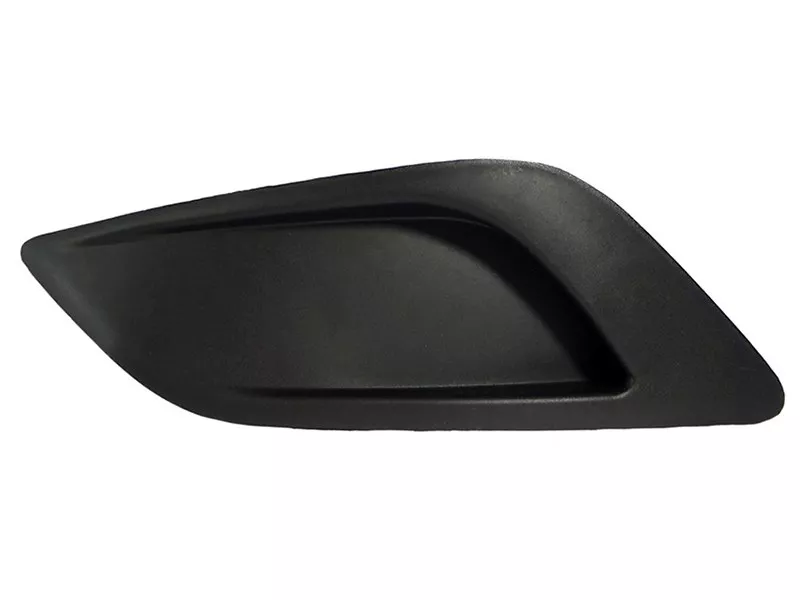 Заглушка бампера Ford Focus 07-11 (Спереди/ Слева) - Артикул STFDA5000CA2 - Производитель Sat - Фото, Отзывы, Цены 