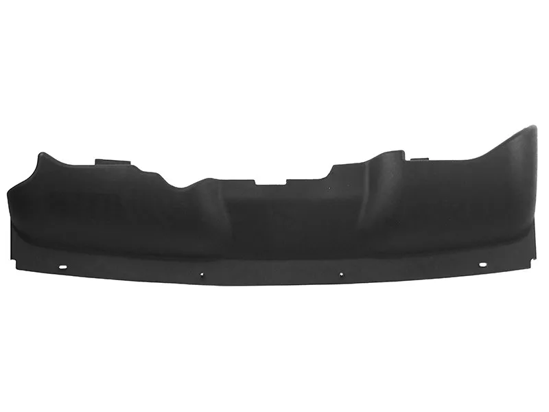 Накладка на рамку кузова Ford Focus 07-11 - Артикул STFDA5009P0 - Производитель Sat - Фото, Отзывы, Цены 