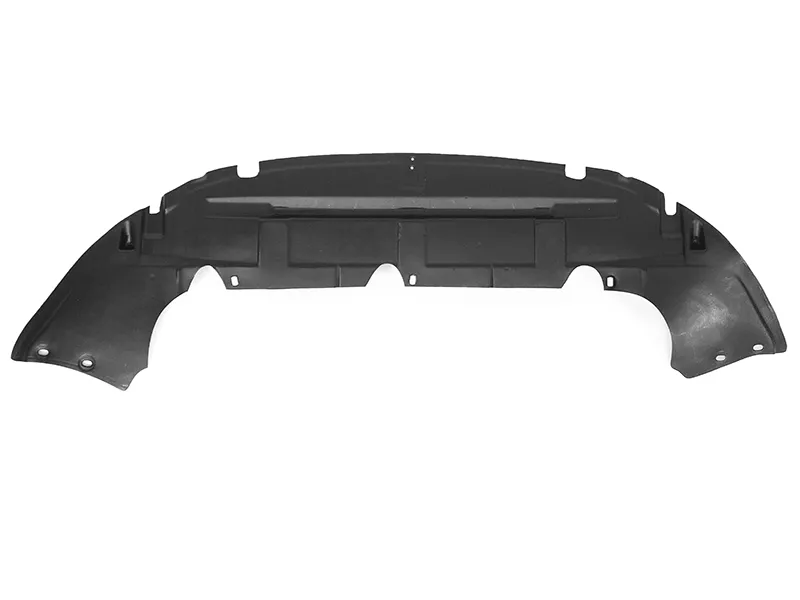 Защита бампера Ford Focus 07-11 (Спереди) - Артикул STFDA5025A0R - Производитель Sat - Фото, Отзывы, Цены 