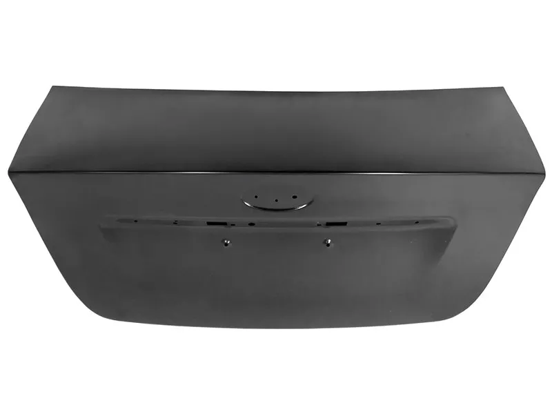 Крышка багажника Ford Focus 04-11 (4D SED) - Артикул STFDA50750 - Производитель Sat - Фото, Отзывы, Цены 