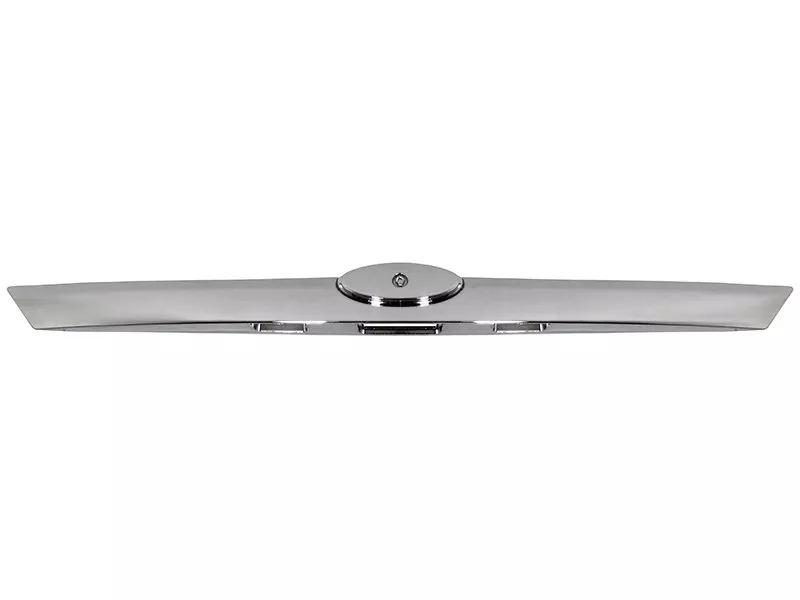 Молдинг двери Ford Focus 07-11 (Сзади/ 5D HBK) - Артикул STFDA5075MB0 - Производитель Sat - Фото, Отзывы, Цены 