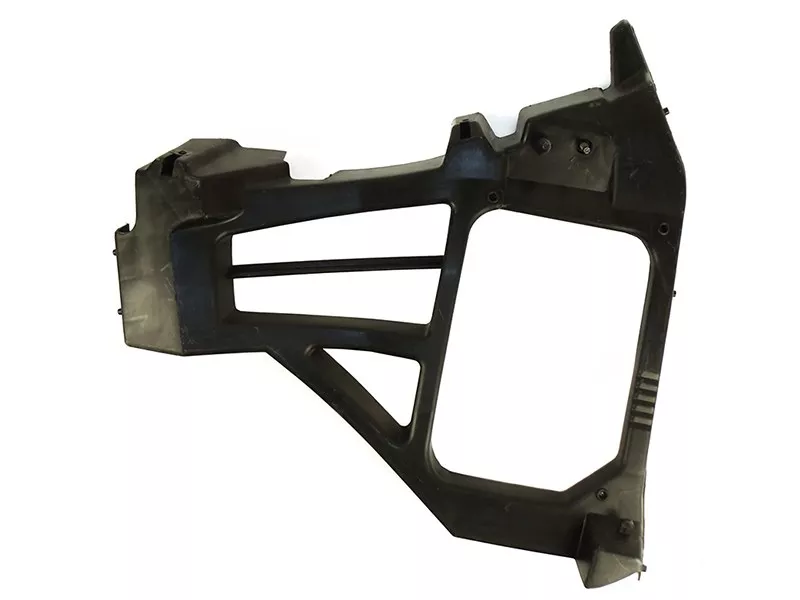 Крепление бампера Ford Focus 04-11 (Сзади/ Справа/ 5D HBK) - Артикул STFDA5087BB1 - Производитель Sat - Фото, Отзывы, Цены 