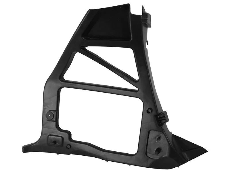 Крепление бампера Ford Focus 04-11 (Сзади/ Справа/ 4D SED) - Артикул STFDA5087BE1 - Производитель Sat - Фото, Отзывы, Цены 