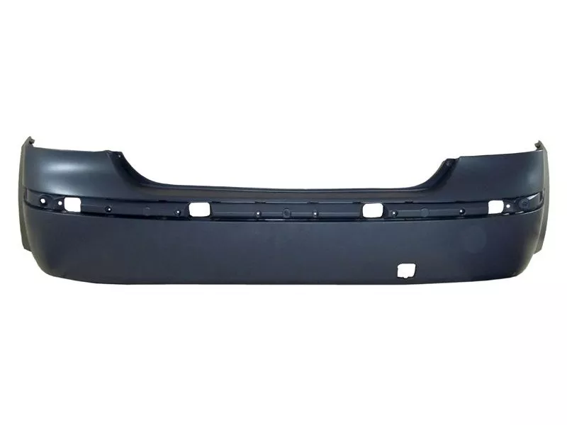 Бампер задний Ford Focus 04-08 (Верхняя часть/ 4D SED) - Артикул STFDA5087H0 - Производитель Sat - Фото, Отзывы, Цены 