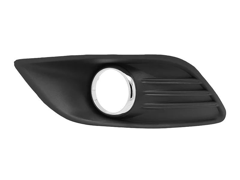 Оправа ПТФ Ford Focus 07-11 (Слева) - Артикул STFDA5219A2 - Производитель Sat - Фото, Отзывы, Цены 