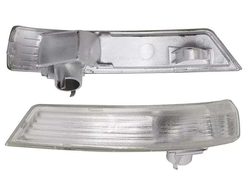 Поворот в зеркало (Справа) Ford Focus 07-19 / Mondeo 07-15 - Артикул STFDA5940CL1 - Производитель Sat - Фото, Отзывы, Цены 