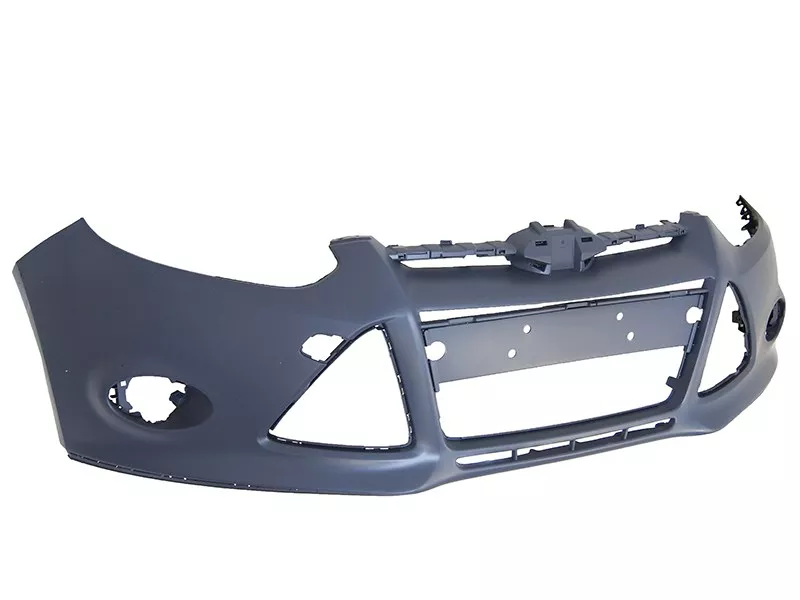 Бампер передний Ford Focus 10-15 - Артикул STFDA60000 - Производитель Sat - Фото, Отзывы, Цены 