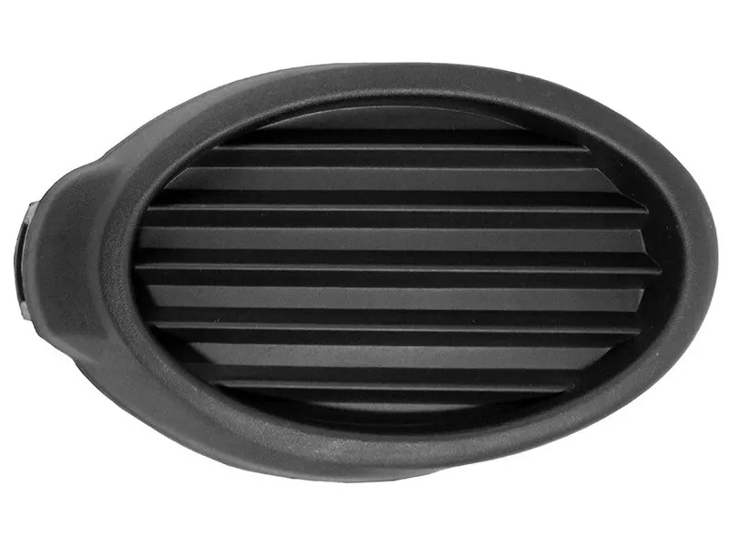 Заглушка бампера Ford Focus 10-15 (Спереди/ Справа) - Артикул STFDA6000C1 - Производитель Sat - Фото, Отзывы, Цены 