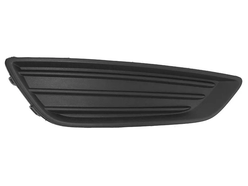 Заглушка бампера Ford Focus 14-19 (Спереди/ Справа) - Артикул STFDA6000CA1 - Производитель Sat - Фото, Отзывы, Цены 