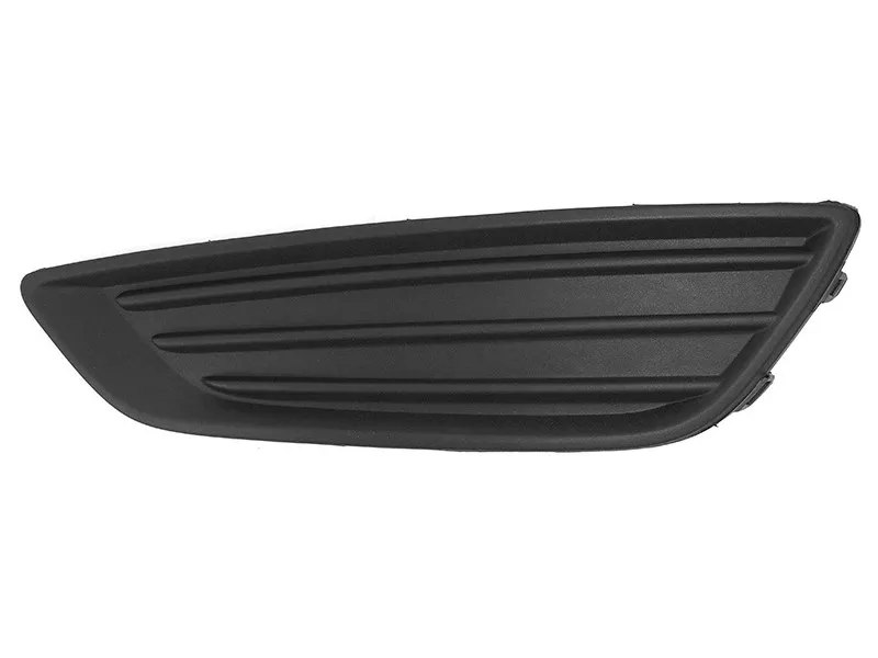 Заглушка бампера Ford Focus 14-19 (Спереди/ Слева) - Артикул STFDA6000CA2 - Производитель Sat - Фото, Отзывы, Цены 