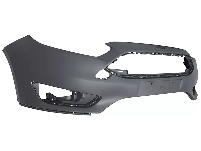 Бампер передний Ford Focus 14-19 - Артикул STFDA6000D0 - Производитель Sat - Фото, Отзывы, Цены 
