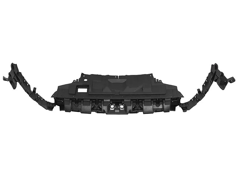 Усилитель бампера Ford Focus 14-19 (Спереди/ пластик) - Артикул STFDA6000RD0 - Производитель Sat - Фото, Отзывы, Цены 