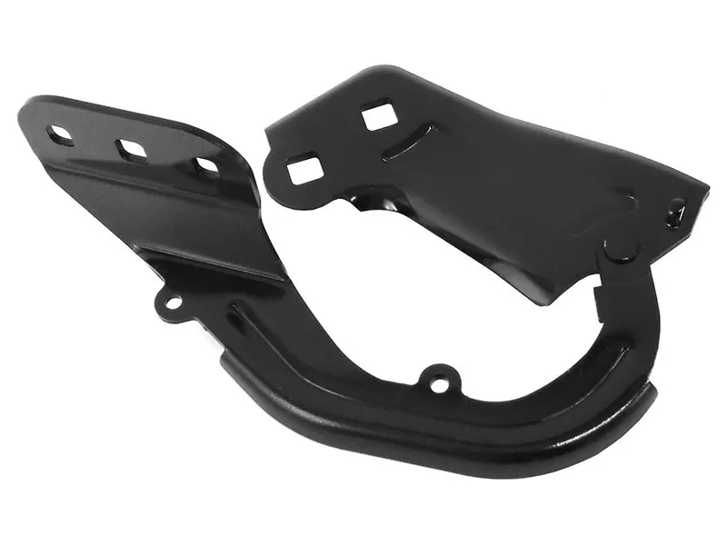 Петля капота Ford Focus 10-19 / Kuga 13-19 (Справа) - Артикул STFDA6015B1 - Производитель Sat - Фото, Отзывы, Цены 