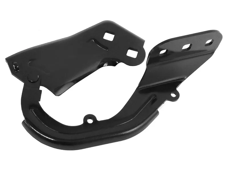 Петля капота Ford Focus 10-19 / Kuga 13-19 (Слева) - Артикул STFDA6015B2 - Производитель Sat - Фото, Отзывы, Цены 