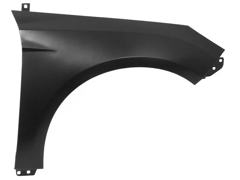 Крыло переднее Ford Focus 10-19 (Справа) - Артикул STFDA60161 - Производитель Sat - Фото, Отзывы, Цены 