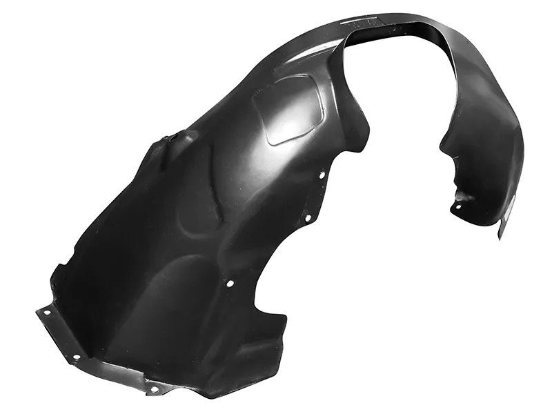 Подкрылок Ford Focus 10-19 (Спереди/ Справа) - Артикул STFDA6016L1R - Производитель Sat - Фото, Отзывы, Цены 