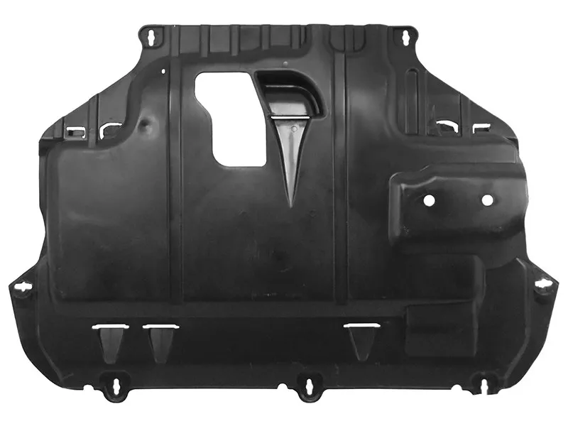 Защита двигателя Ford Focus 10-19 / Transit 14-20 - Артикул STFDA60250 - Производитель Sat - Фото, Отзывы, Цены 