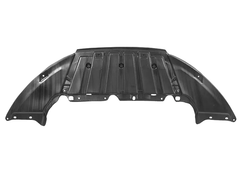 Защита бампера Ford Focus 14-19 (Спереди) - Артикул STFDA6025D0R - Производитель Sat - Фото, Отзывы, Цены 