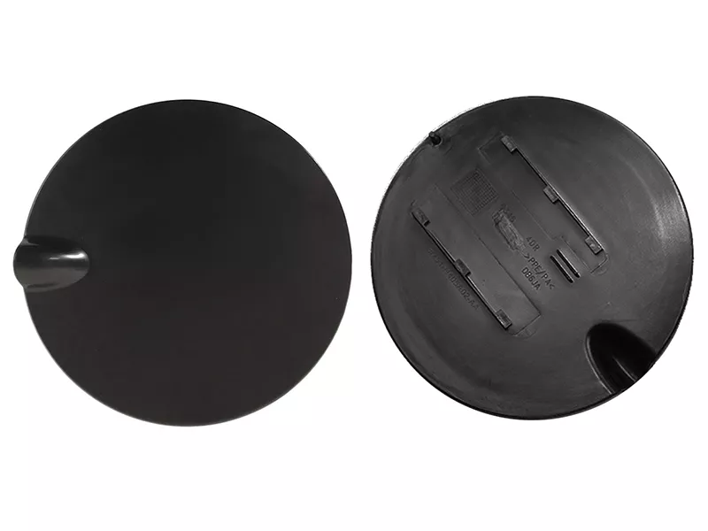 Лючок топливного бака Ford Focus 10-19 (4D SED) - Артикул STFDA6064D0 - Производитель Sat - Фото, Отзывы, Цены 