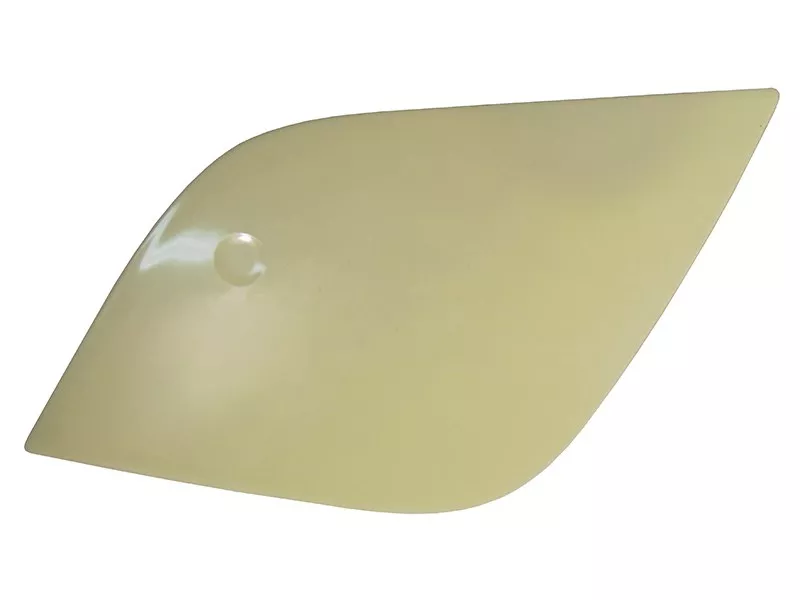 Лючок топливного бака Ford Focus 10-19 (5D HBK) - Артикул STFDA6064DA0 - Производитель Sat - Фото, Отзывы, Цены 