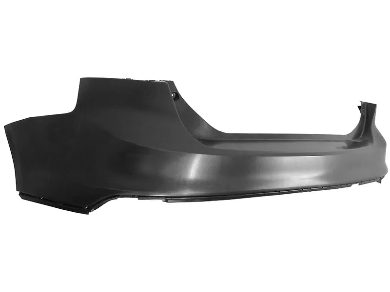 Бампер задний Ford Focus 10-15 (4D SED) - Артикул STFDA60870 - Производитель Sat - Фото, Отзывы, Цены 