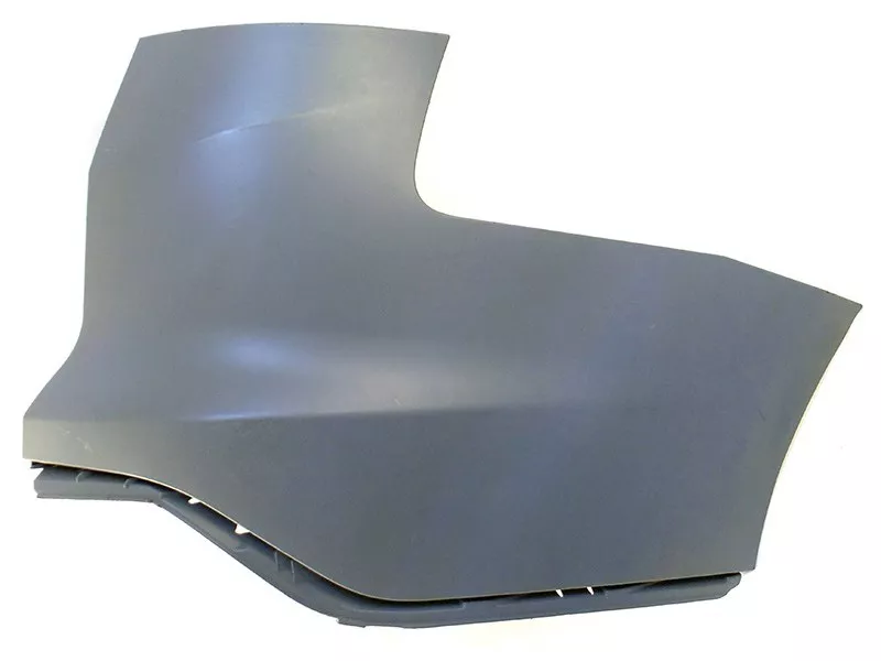 Клык бампера Ford Focus 10-19 (Сзади/ Справа/ 5D WGN) - Артикул STFDA60871 - Производитель Sat - Фото, Отзывы, Цены 