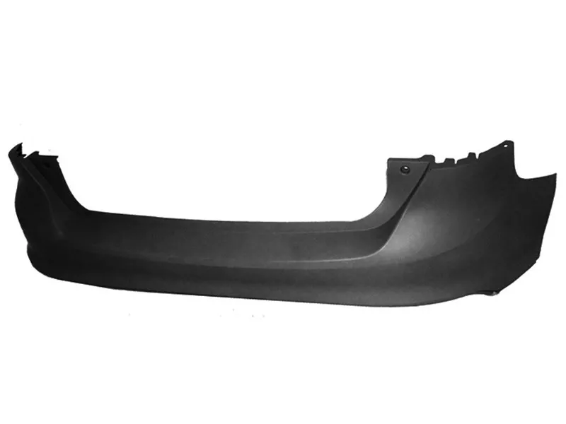 Бампер задний Ford Focus 10-15 (5D HBK) - Артикул STFDA6087A0 - Производитель Sat - Фото, Отзывы, Цены 