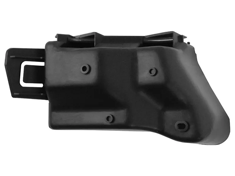 Крепление бампера Ford Focus 10-15 (Сзади/ Справа/ 4D SED) - Артикул STFDA6087BD1 - Производитель Sat - Фото, Отзывы, Цены 