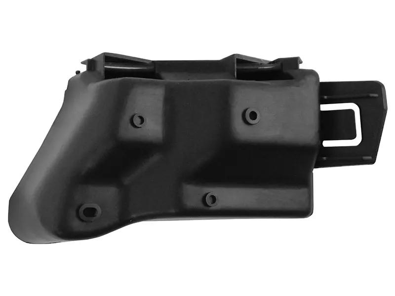 Крепление бампера Ford Focus 10-15 (Сзади/ Слева/ 4D SED) - Артикул STFDA6087BD2 - Производитель Sat - Фото, Отзывы, Цены 