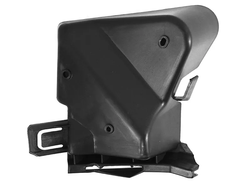 Крепление бампера Ford Focus 14-19 (Сзади/ Слева/ 5D HBK) - Артикул STFDA6087BK2 - Производитель Sat - Фото, Отзывы, Цены 