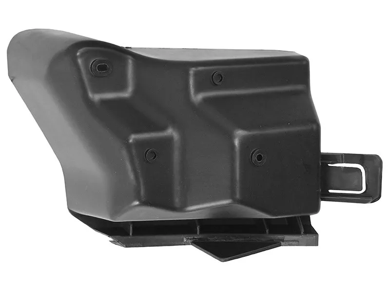 Крепление бампера Ford Focus 14-19 (Сзади/ Справа/ 4D SED) - Артикул STFDA6087BN1 - Производитель Sat - Фото, Отзывы, Цены 