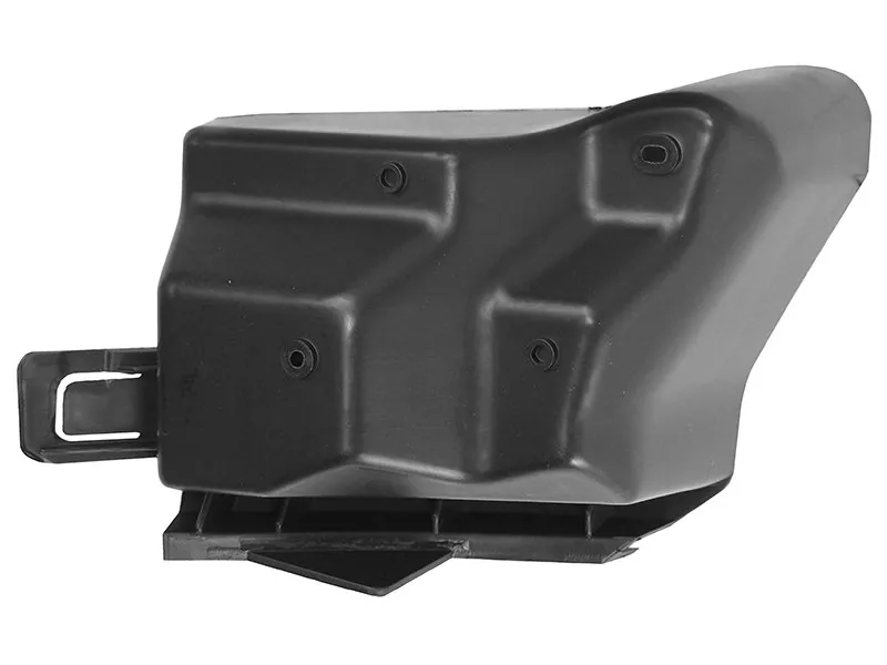 Крепление бампера Ford Focus 14-19 (Сзади/ Слева/ 4D SED) - Артикул STFDA6087BN2 - Производитель Sat - Фото, Отзывы, Цены 