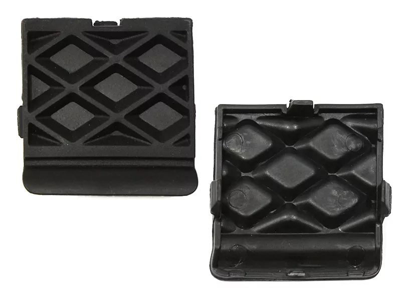 Заглушка под крюк Ford Focus 10-15 (Сзади/ 5D HBK) - Артикул STFDA6087CD0 - Производитель Sat - Фото, Отзывы, Цены 