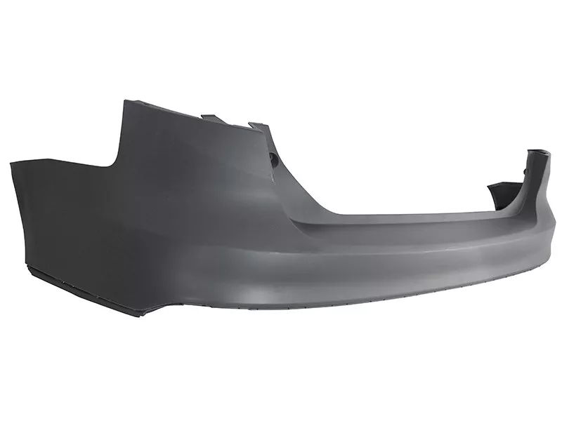 Бампер задний Ford Focus 14-19 (4D SED) - Артикул STFDA6087F0 - Производитель Sat - Фото, Отзывы, Цены 