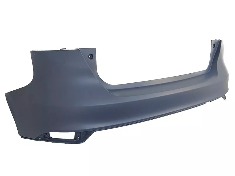 Бампер задний (хетчбек) -  для FORD FOCUS