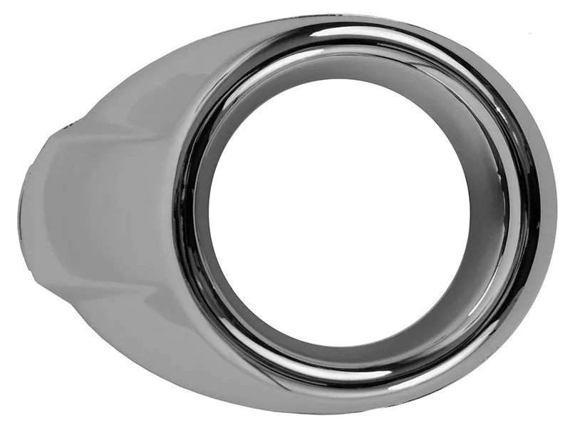 Оправа ПТФ Ford Focus 10-15 (Справа) - Артикул STFDA6219A1 - Производитель Sat - Фото, Отзывы, Цены 