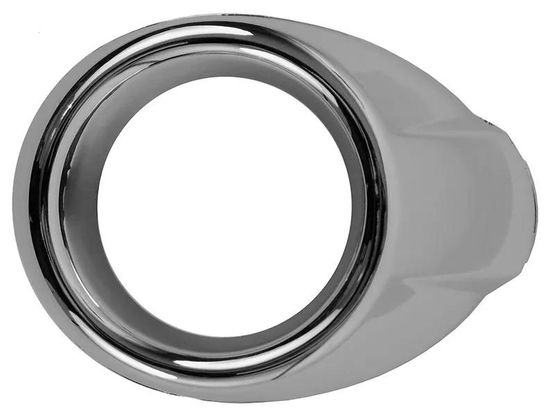 Оправа ПТФ Ford Focus 10-15 (Слева) - Артикул STFDA6219A2 - Производитель Sat - Фото, Отзывы, Цены 