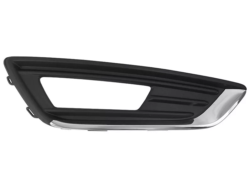 Оправа ПТФ Ford Focus 14-19 (Справа) - Артикул STFDA6219D1 - Производитель Sat - Фото, Отзывы, Цены 