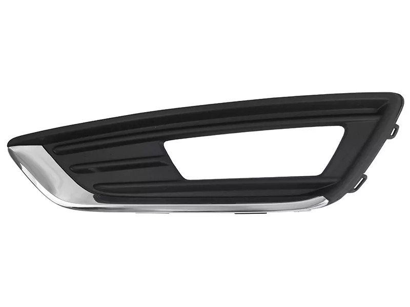 Оправа ПТФ Ford Focus 14-19 (Слева) - Артикул STFDA6219D2 - Производитель Sat - Фото, Отзывы, Цены 