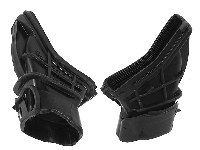 Патрубок корпуса воздушного фильтра Ford Focus 10-19 - Артикул STFDA6302A0 - Производитель Sat - Фото, Отзывы, Цены 